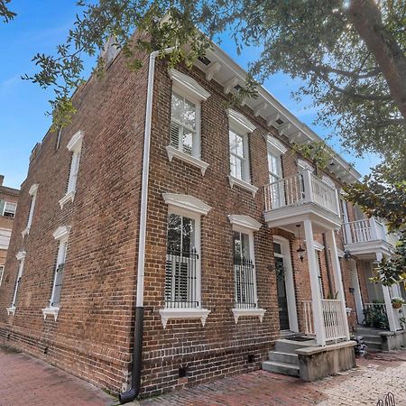 Douglass House Savannah Exterior photo